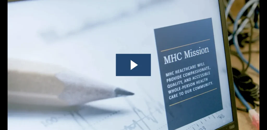 MHC Healthcare Customer Case Study Video