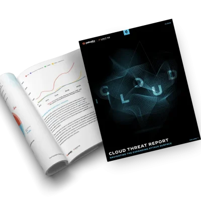 Unit 42 Cloud Threat Report, Volume 7