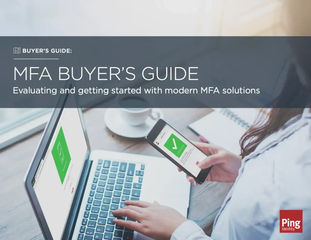 Modernize security management in your company