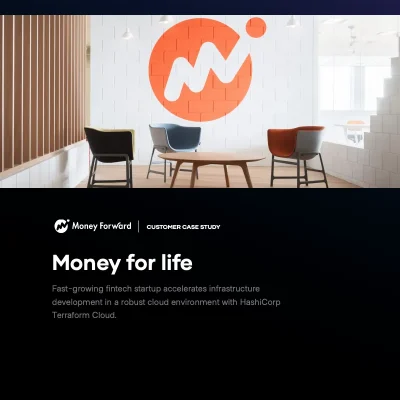 Money for life