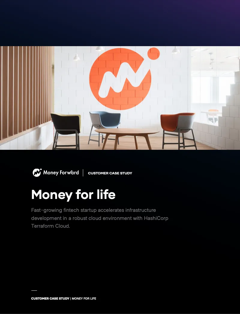 money-for-life