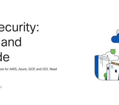 Multicloud Security: Architecture & Ultimate Guide
