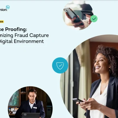 Device Proofing: Optimizing Fraud Capture in a Digital Environment