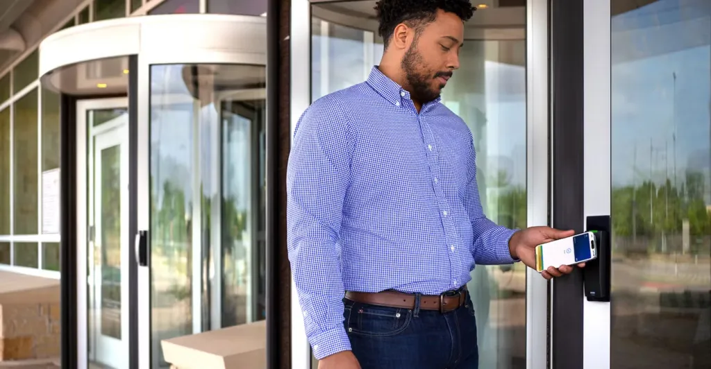 The Power of Employee Badge in Apple Wallet