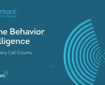 Make Every Call Count With Phone Behavior Intelligence