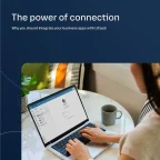 The power of connection: Why you should integrate your business apps with UCaaS