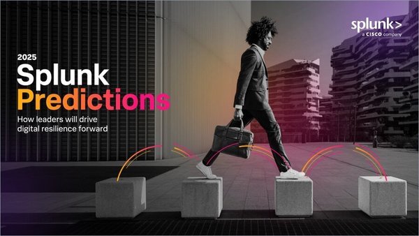 7 Splunk Predictions for 2025