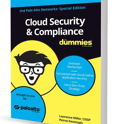 Cloud Security & Compliance For Dummies