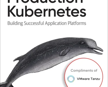 Production Kubernetes