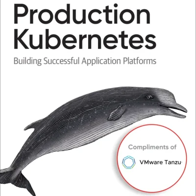 Production Kubernetes
