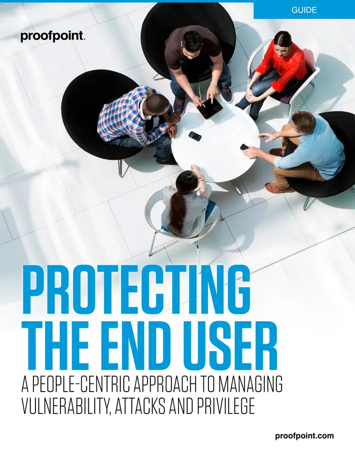 Protecting The End User
