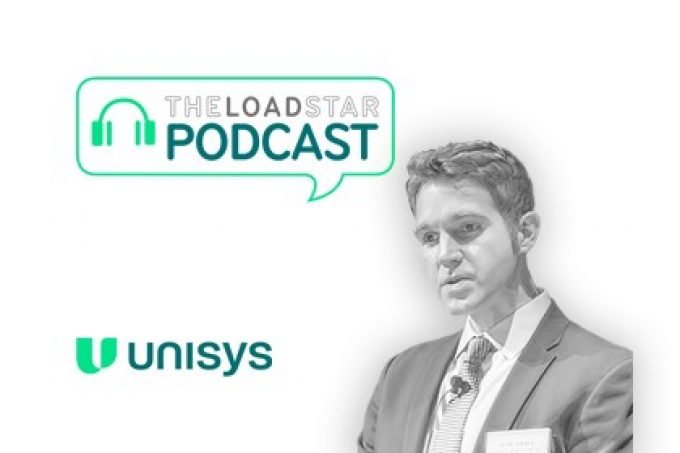 Quantum Logistics: A Podcast with the Loadstar