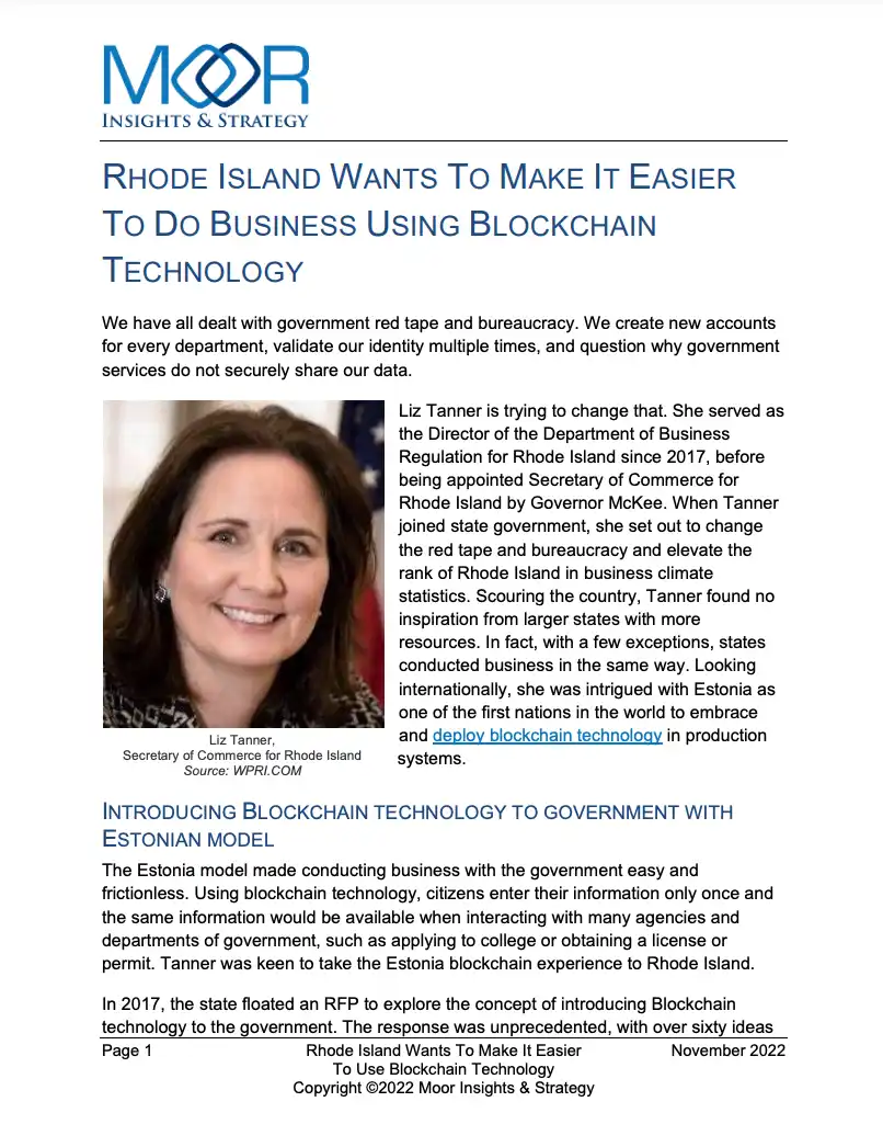 blockchain-the-new-way-of-doing-business-in-rhode-island