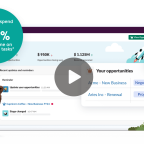 Watch the demo to see Sales Cloud and Slack together, in action.