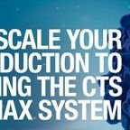Scaling AAV production from 30mL to 1,000 L bioreactors for clinical applications