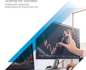 Scaling for Success in Financial Services