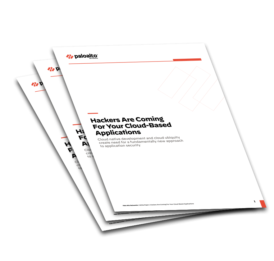 Hackers Are Coming for Your Cloud- Based Applications