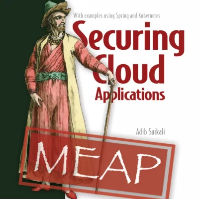 Securing Cloud Applications