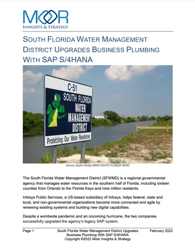 The Perfect Storm to Force Change