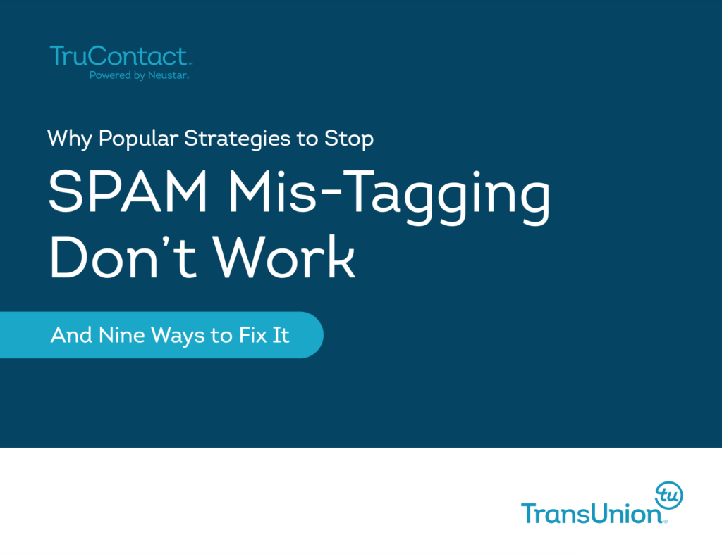 Why Popular Strategies to Stop Spam Mis-Tagging Don’t Work