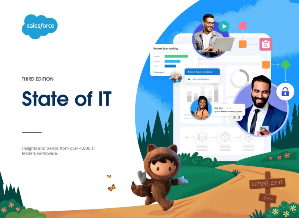 State of IT 3rd Edition