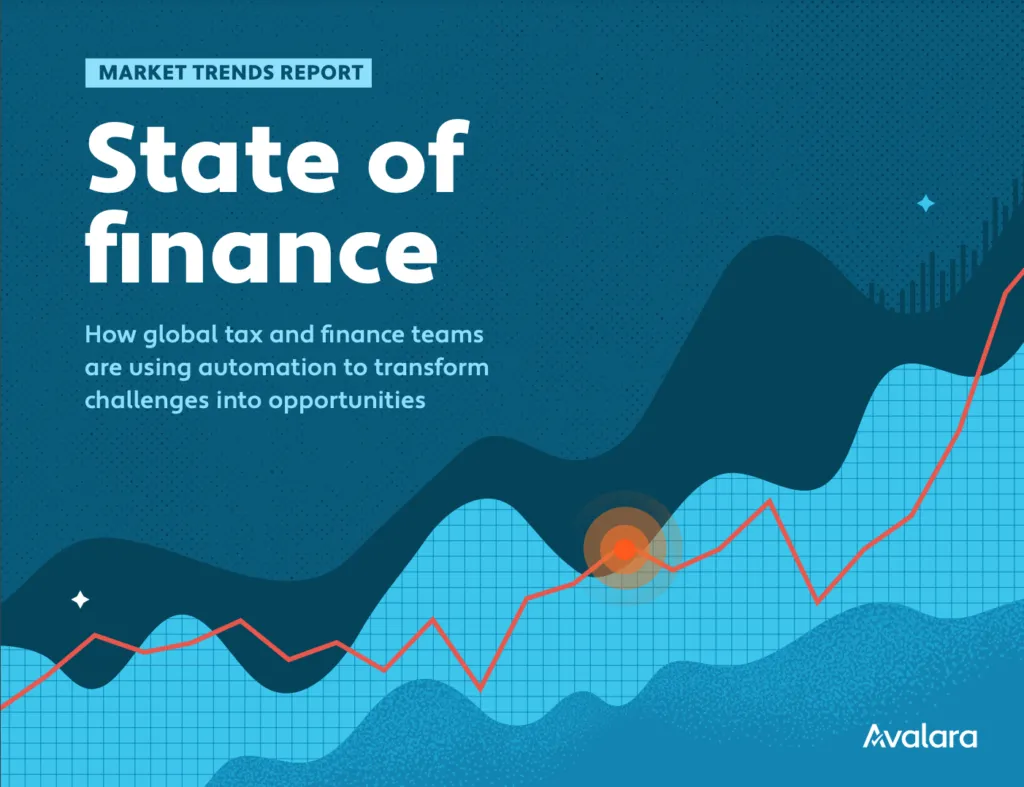 State of Finance