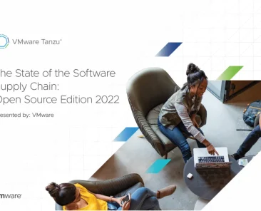 The State of the Software Supply Chain