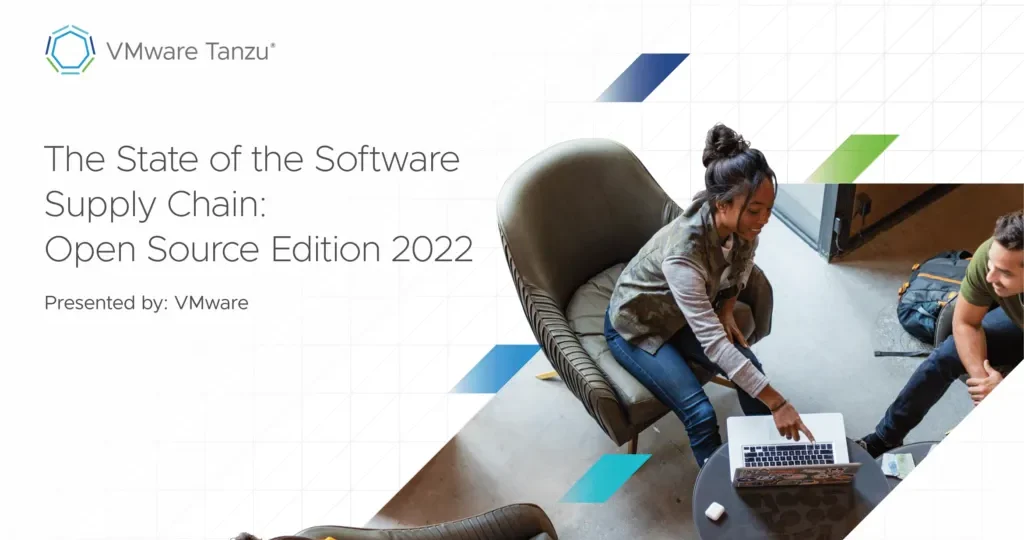 The State of the Software Supply Chain