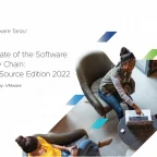 The State of the Software Supply Chain