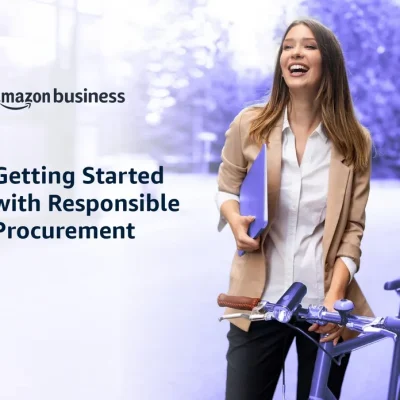 Sustainability procurement guide