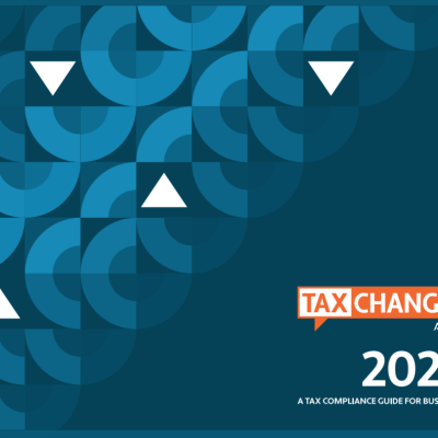 Avalara Tax Changes 2024