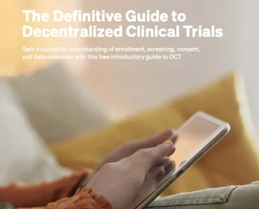 The Definitive Guide to Evidence Generation