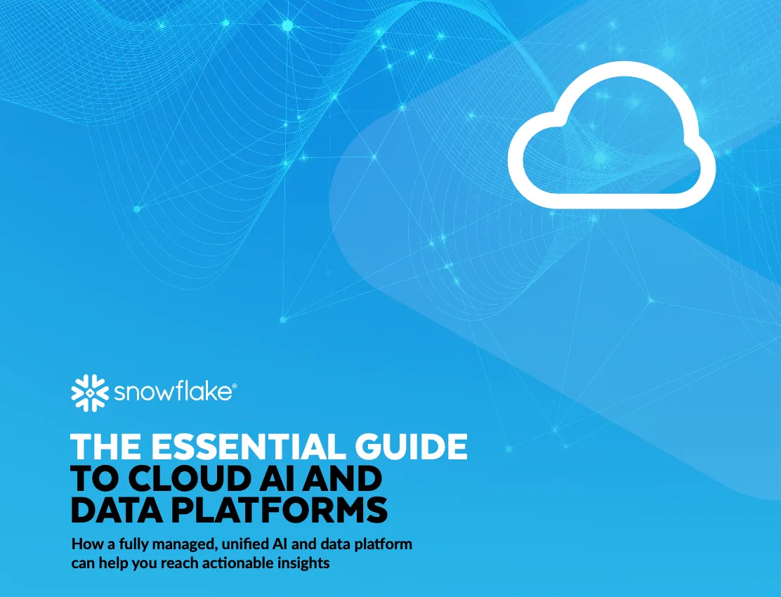 the-essential-guide-to-cloud-ai-and-data-platforms