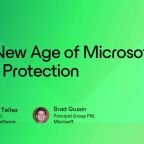 The New Age of Microsoft 365 Data Protection