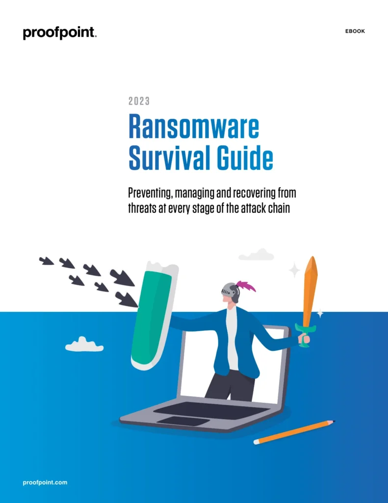 The Ransomware Survival Guide
