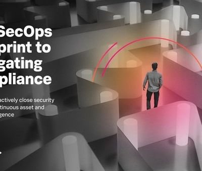 The SecOps Blueprint to Navigating Compliance