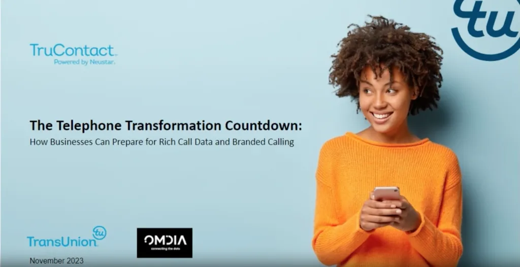 How Businesses Can Prepare for Rich Call Data and Branded Calling