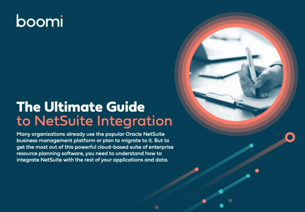 The Ultimate Guide to NetSuite Integration