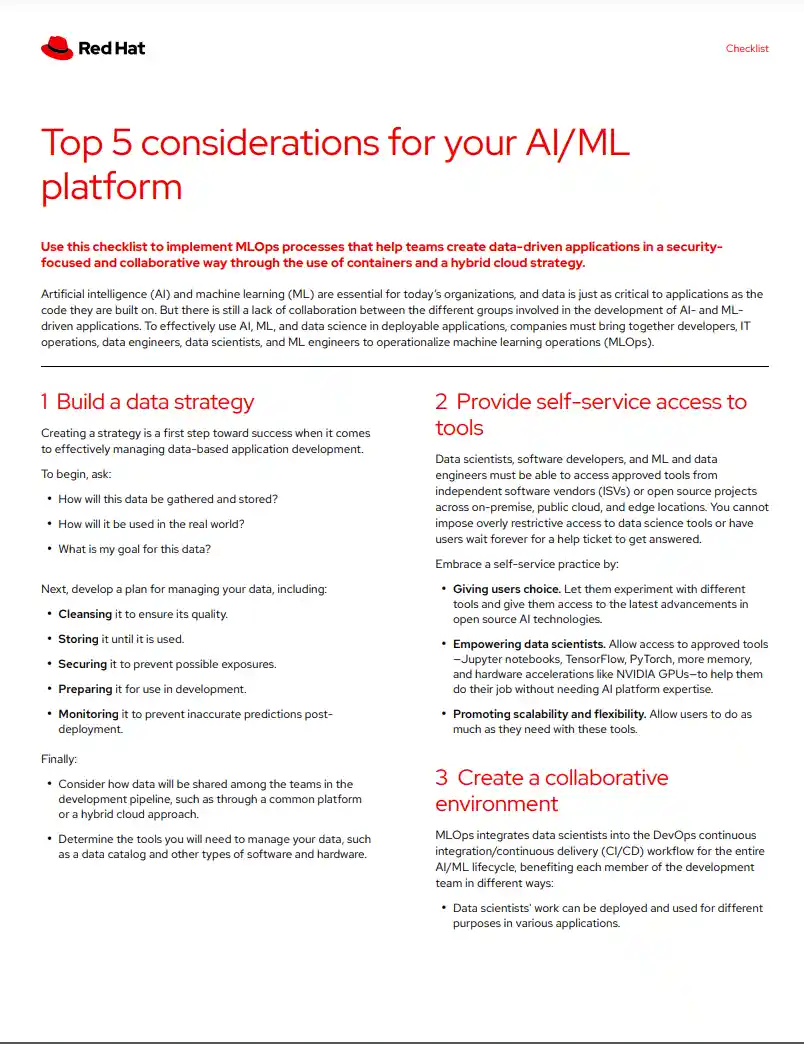 top-5-considerations-for-your-ai-ml-platform