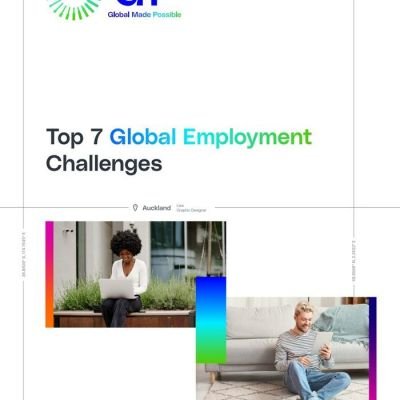 Top 7 Global Employment Challenges