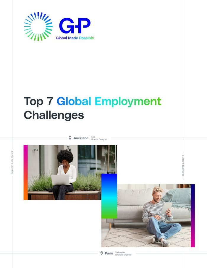 Top 7 Global Employment Challenges