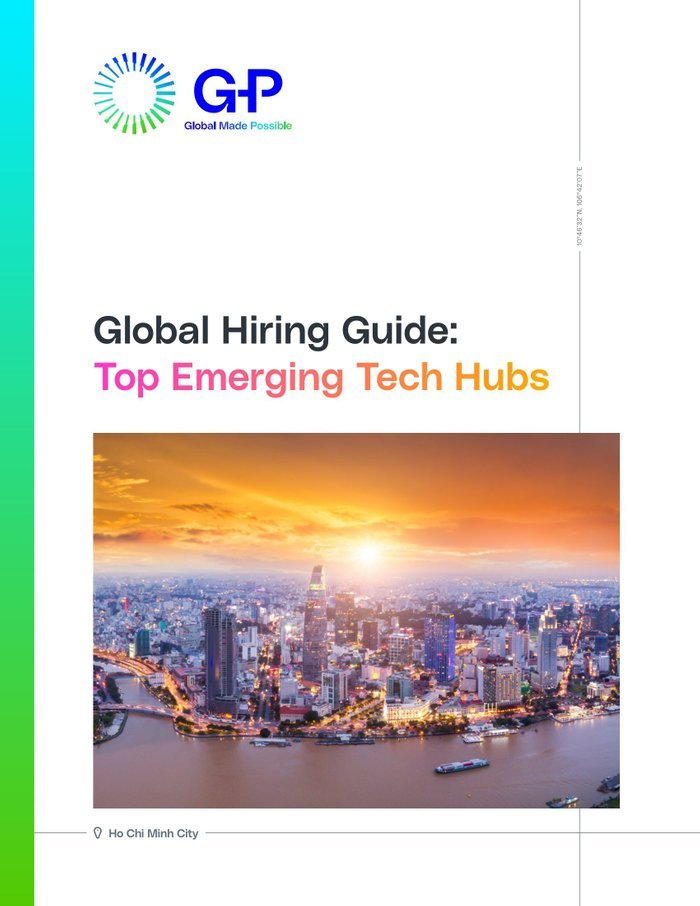 Global Hiring Guide: Top Emerging Tech Hubs