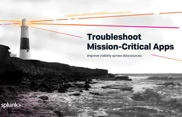 Troubleshoot Mission-Critical Apps
