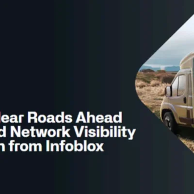Truma Sees Clear Roads Ahead with Enhanced Network Visibility and Protection from Infoblox