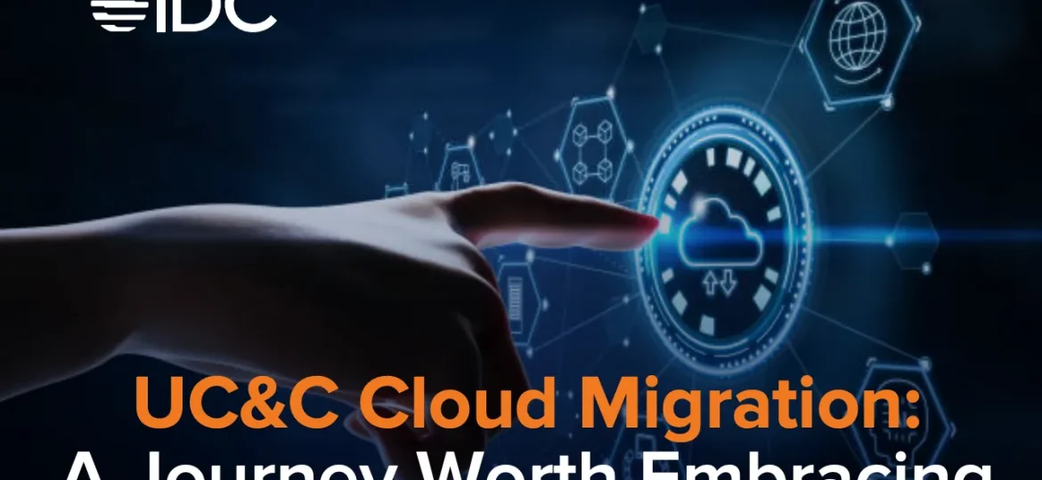 Modernize collaboration and communication