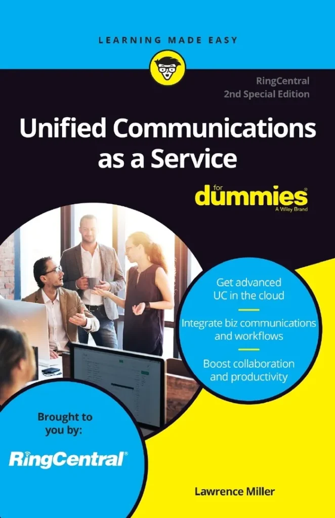 UCaas for Dummies
