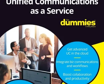 UCaas for Dummies