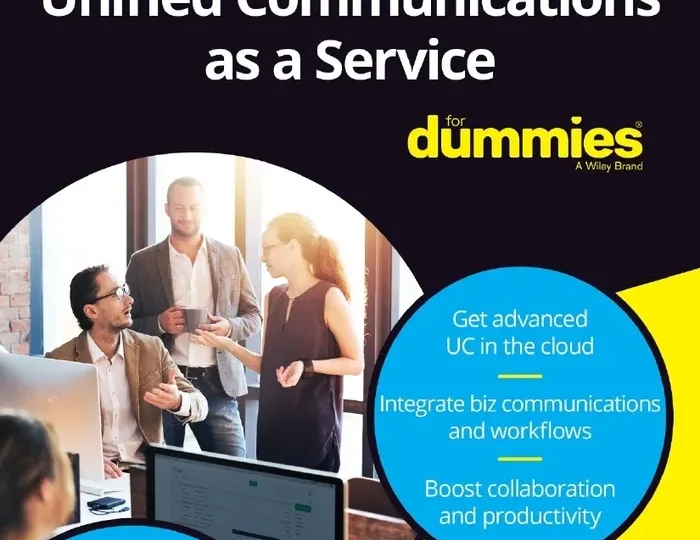 UCaas for Dummies