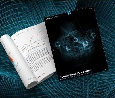 Unit 42 Cloud Threat Report, Volume 7