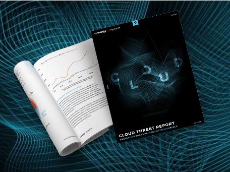 Unit 42 Cloud Threat Report, Volume 7